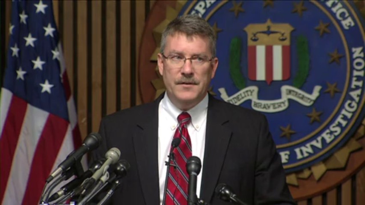 Schlag gegen Kinder-Prostitution: FBI befreit 105 Minderjährige