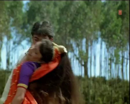Jeena Teri Gali Mein Title Song _ Suraj, Kavita, Tinnu Anand