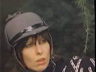 The Pretenders - Don't Get Me Wrong