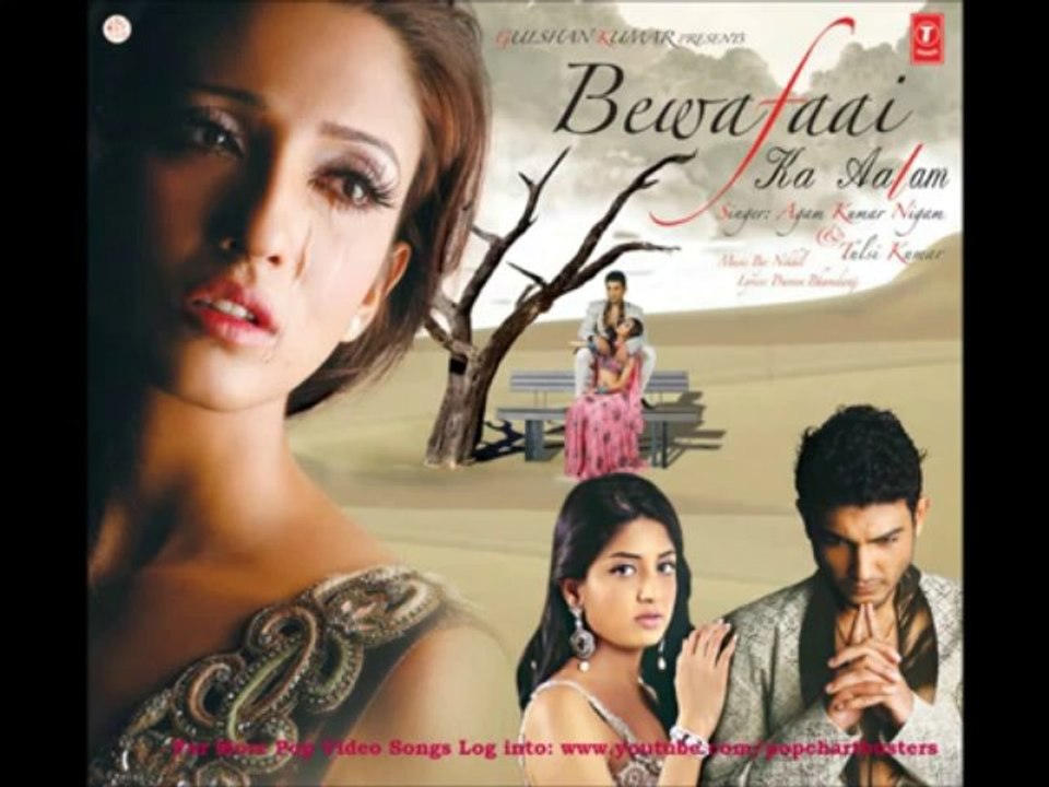 Milun Kya Juda Reh Rahe Hain (Full Song) - Sad Indian Songs Agam Kumar Nigam