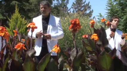 GRUP HAYBER SELAM GÖTÜRÜN RAVZAYA 2013