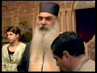 Περί Μόδας - Πατήρ Σάββας Αχιλλέως