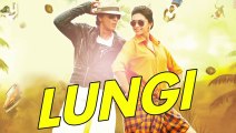 Lungi dance – Chennai Express – Feat. Shahrukh Khan Deepika Padukone