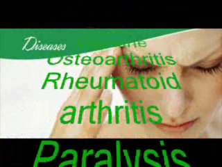 Want to get the anti-side effect treatment for various diseases?