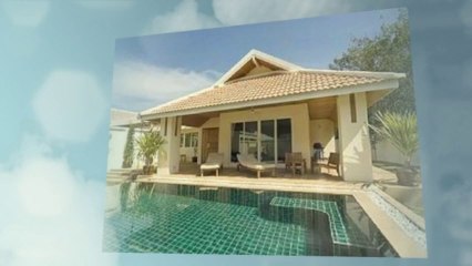 Private Villas Phuket