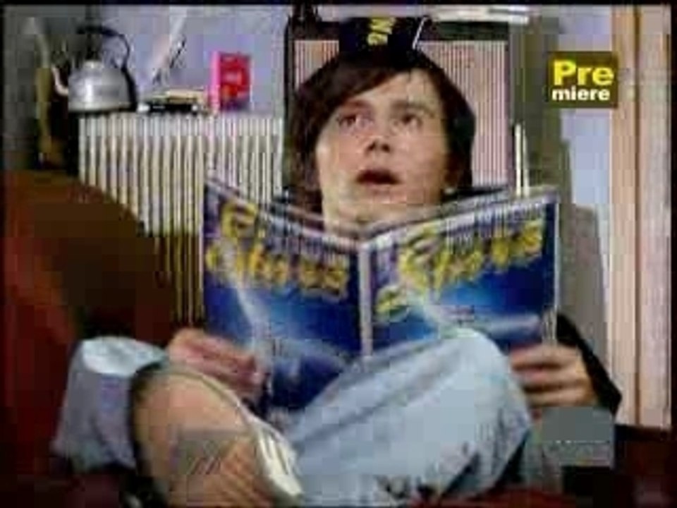 Finley - Diventerai Una Star (Mtv Video)