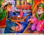 Jab Mere Gaus Muqadar Ko (Deedar-e-Tamanna) - Muslim Devotional Video Songs