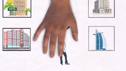 Augmented Reality by Adstuck: Simulating Real World Items