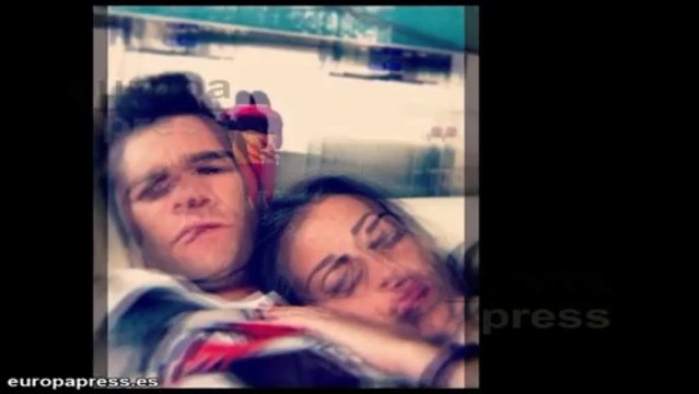 Fonsi Nieto y Marta Castro, ¿planes de boda?