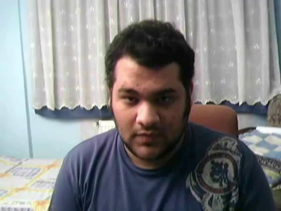 Lost Bilgisayarı - Bölüm 8 (Sezon Finali)