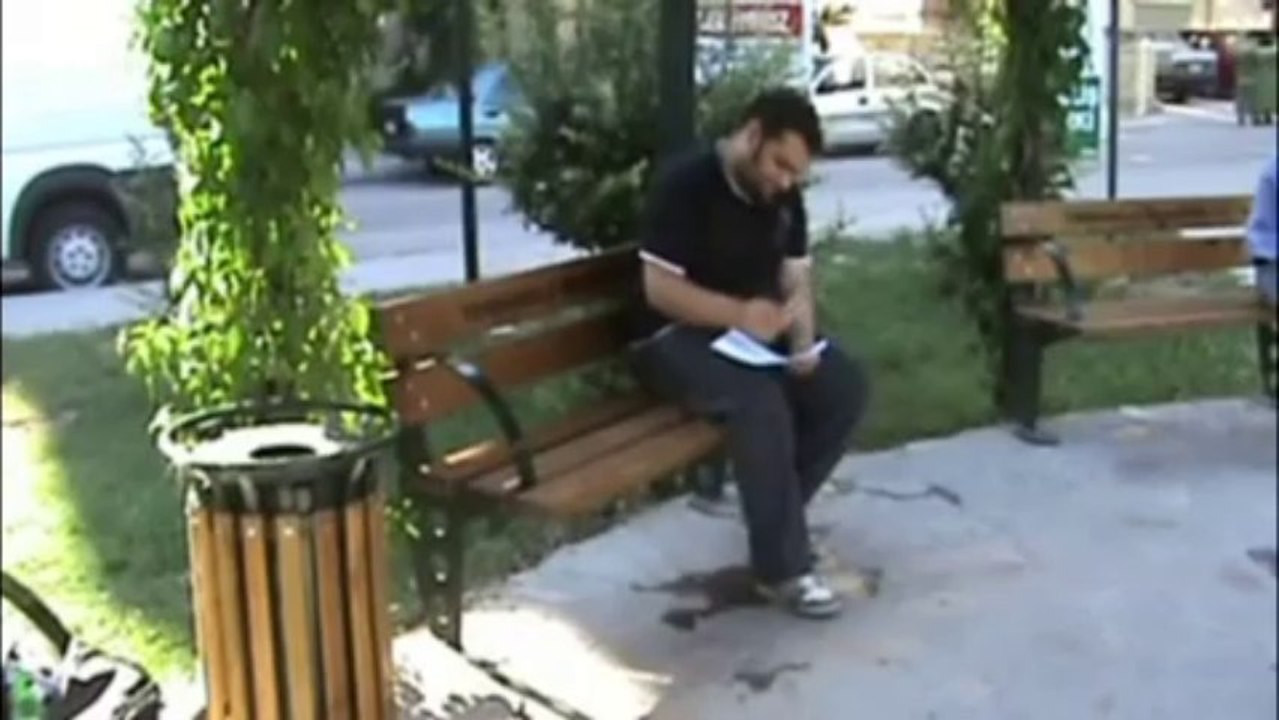 Lost Bilgisayarı - Sezon 2 Bölüm 2 (Klavye)