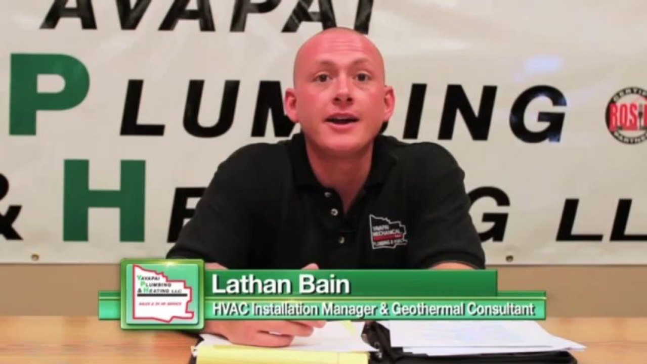 Prescott Heating and Cooling - HVAC Repair - Prescott Valley AZ