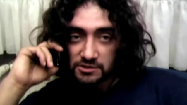 Lost Bilgisayarı - Sezon 2 Bölüm 5 (Hello Sayid!)