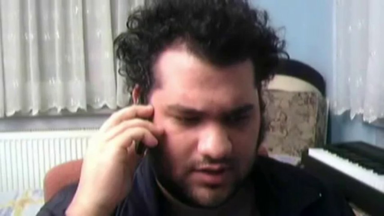 Lost Bilgisayarı - Sezon 2 Bölüm 7 (Anahtar)