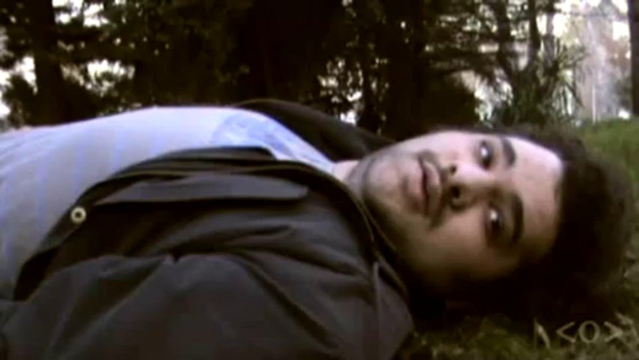 Lost Bilgisayarı - Sezon 3 Bölüm 1 (Orman)