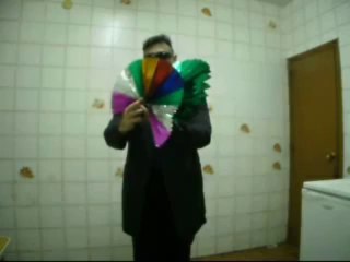 candle to color changing fan fan fan_(360p)