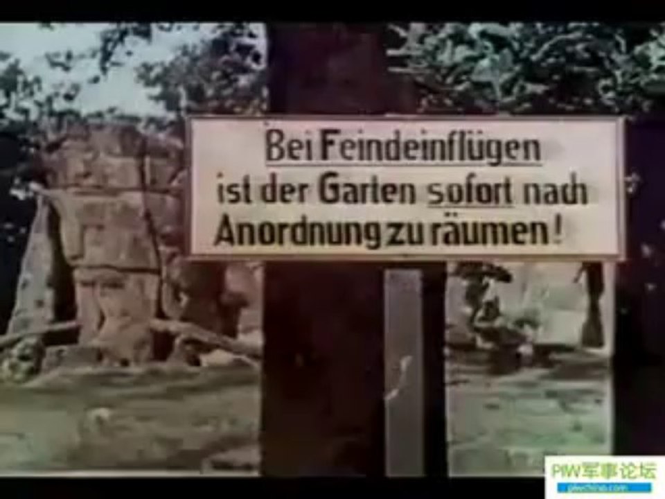 The Third Reich in Colour (Part 2)
