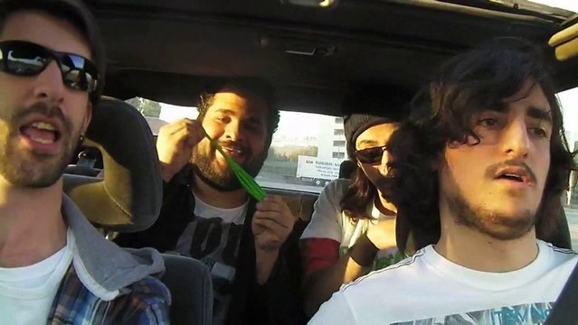 Mama Luba Türk Versiyon (HD Kalite) Мама Люба пародия