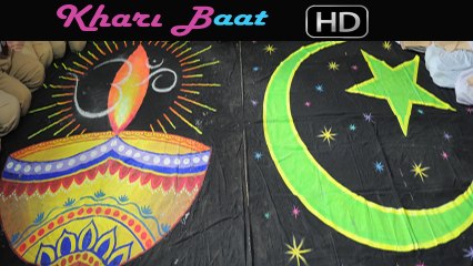 Hindu Muslim Bhai - Bhai - Must For India - Khari Baat