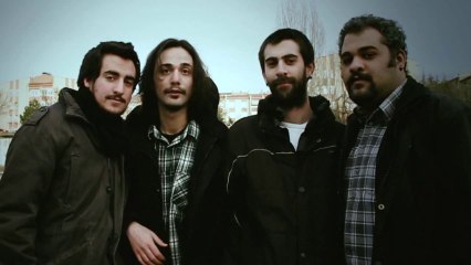 Baba Naber 2 - Fragman