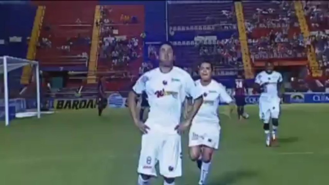 Liga mx: jeder schuß ein treffer - reyna überragend gegen atlante