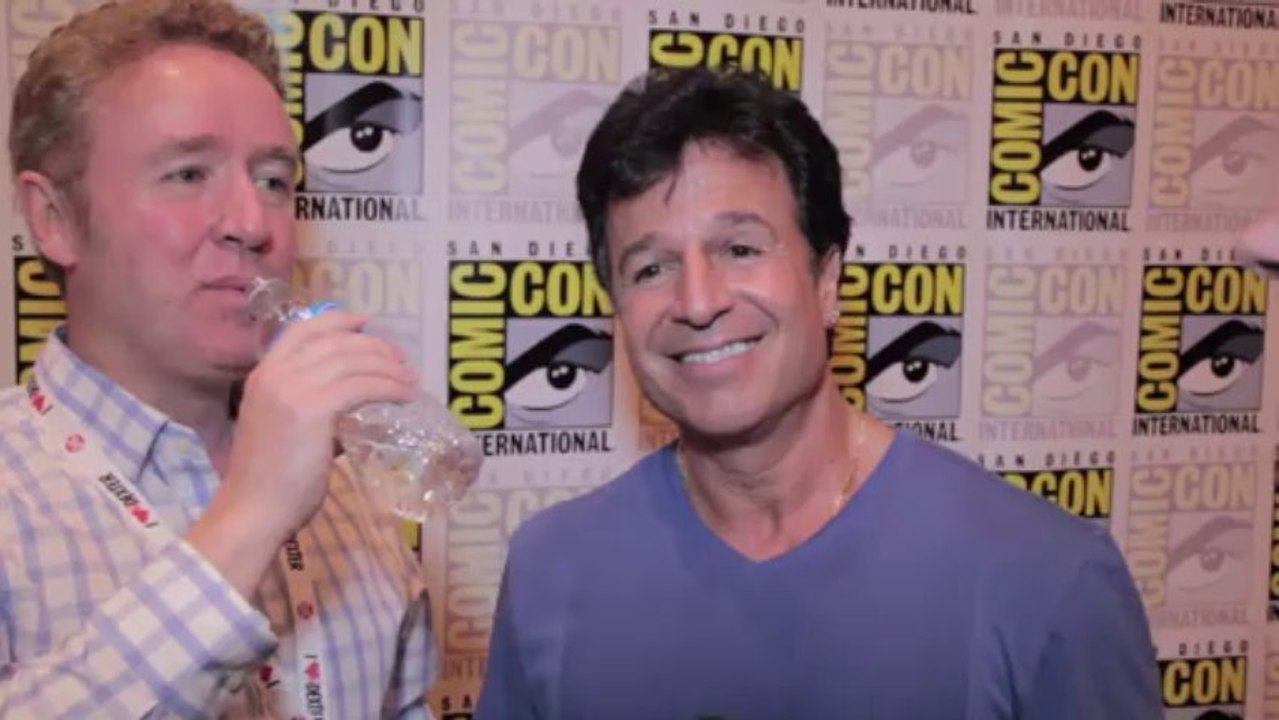 Comic-Con 2013: Aaron Taylor-Johnson, Donald Faison and the Kick-Ass 2 crew talk Kick-Ass 2