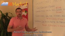 Free Spanish Language Course - Level: C1 - Conjunctions (Como)