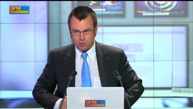 CAC, objectif 4100 : Jean-Paul Pierret dans Intégrale Placements - 30 juillet