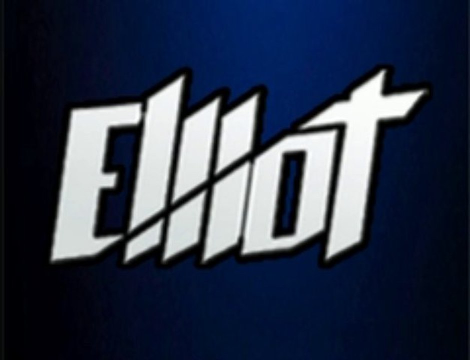 ELLIOT MIX : DAVID GUETTA VS SHOWTEK - PLAY CANNONBALL