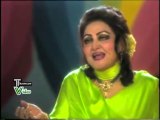 NOOR JEHAN Live - TERI SANSON KO SABA KEHTE HEIN