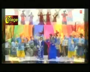 Jatt Driver Fouji Kulwinder Dhillon_ (Full Song) _ College