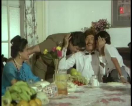 Ek Raja Ek Rani Full Song _ Jungbaaz _ Raj Kumar,