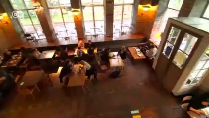 Europa 28 (26)  Diseñadora gráfica en Tallin | Euromaxx