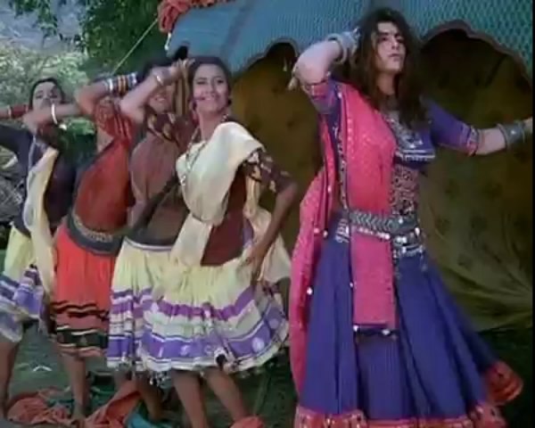El Najoomi Se Poocha [Full Song] _ Ajooba _ Amitabh Bachchan, Dimple Kapadia