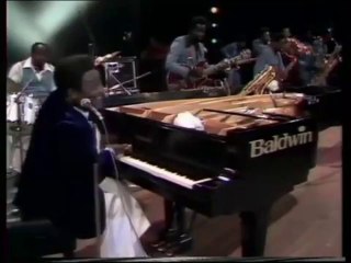 Fats Domino -  Blue Monday