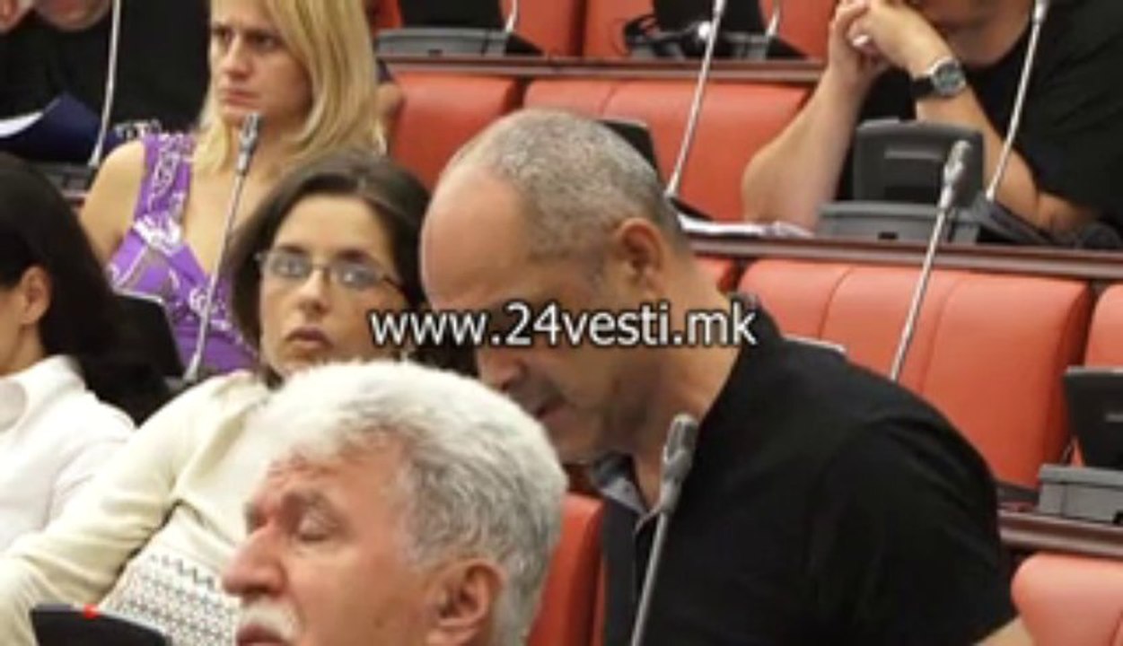 ZAKON ZA MEDIUMI