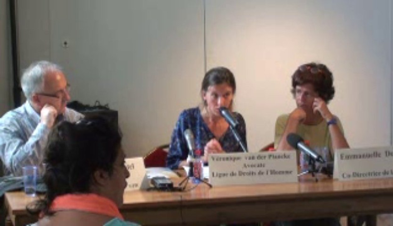 Handicap de grande dépendance : la Belgique condamnée par le Comité européen des droits sociaux.