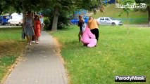 Jackass in Russia - Funny Videos (Part 3)