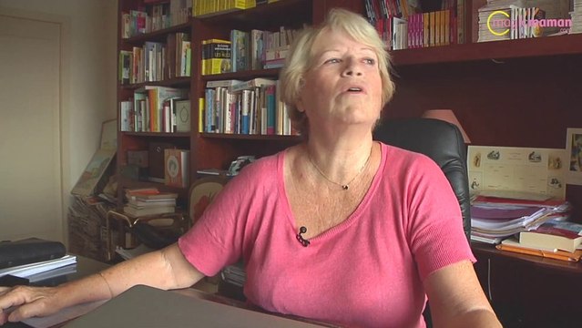 Le top des prénoms anglophones