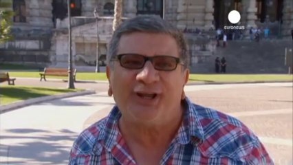 El futuro político de Silvio Berlusconi pende de un hilo