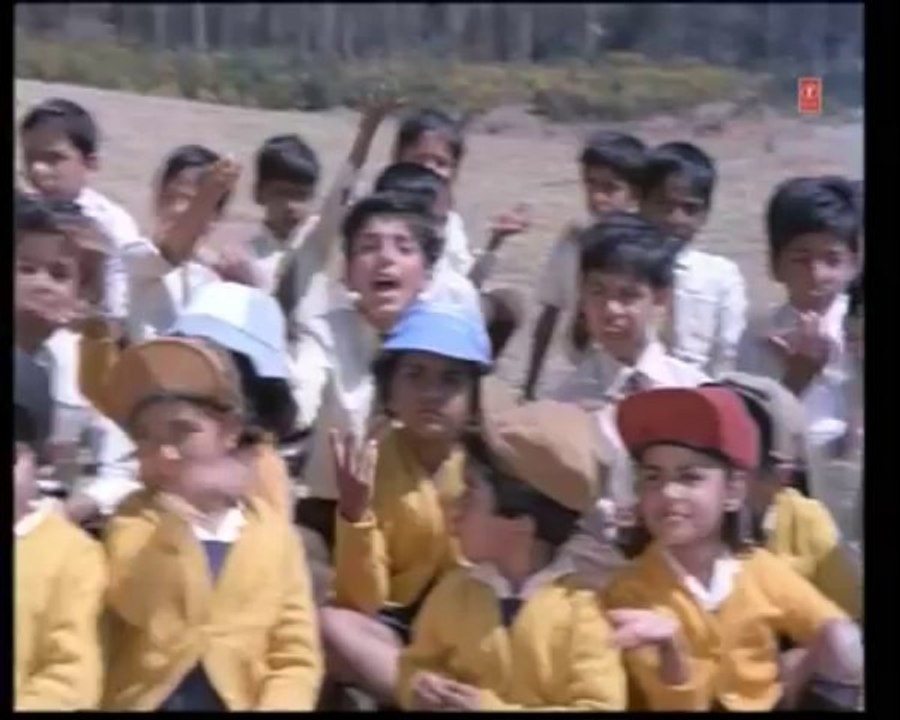 Gori Ka Sajan, Sajan Ki Gori [Full Song] _ Aakhree Raasta _ Amitabh Bachchan, Sridevi