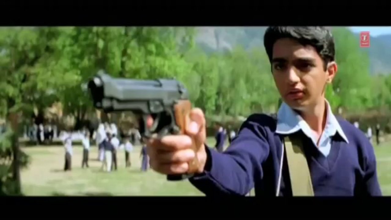 Gulon Mein Video Song (Upbeat Version) - K.K. Hit Songs - Sikandar