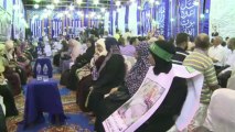 Egypte: les pro-Morsi se rassemblent en hommage aux victimes