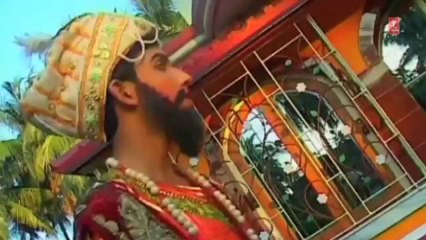 Jhum Jhum Ke Naachore Full Song - Bengali Video Songs - Badoler Madol Baaje Vol.3