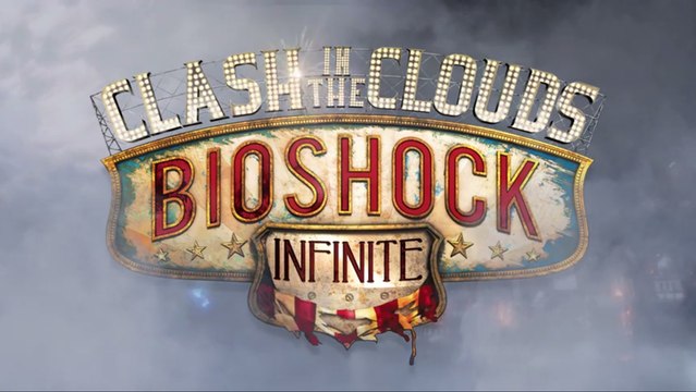 BioShock Infinite: Clash in the Clouds DLC Trailer