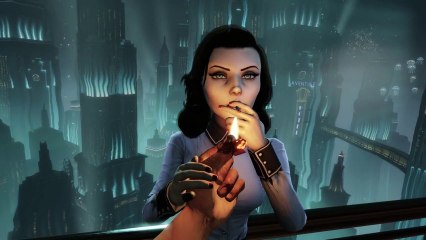 BioShock Infinite: Burial at Sea - Episode 1 Trailer