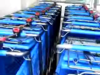 Shopping cart lock instructions