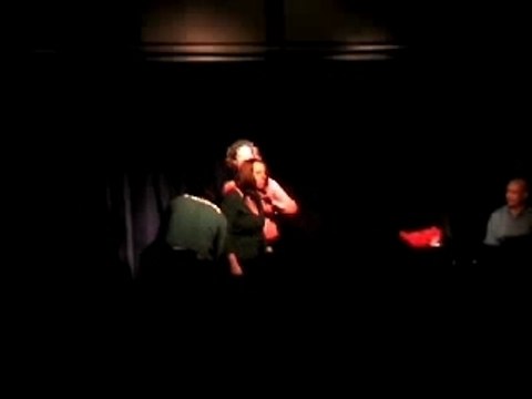 Impro théâtrale C'est pas sorcier