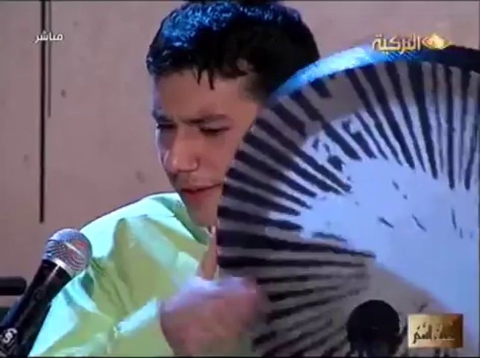 Ubeydullah Sezikli Alma tenden canımı Ramazan 2013