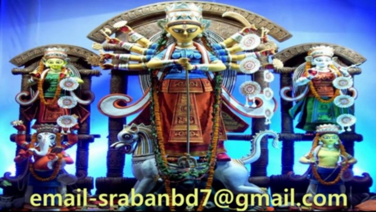 জগত জননি - শ্রাবণ।